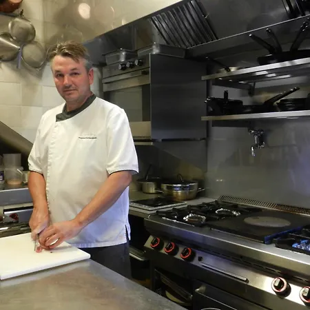 La Maison Saint-martin Agonac