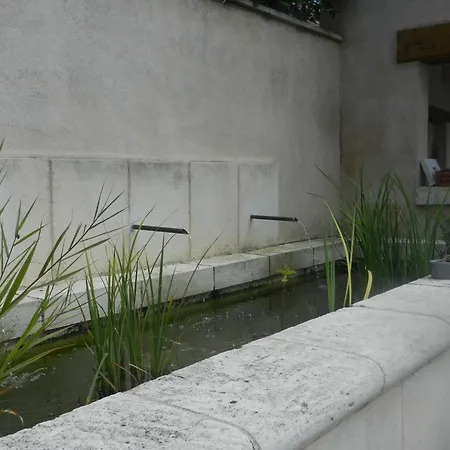 La Maison Saint-martin 3* Agonac