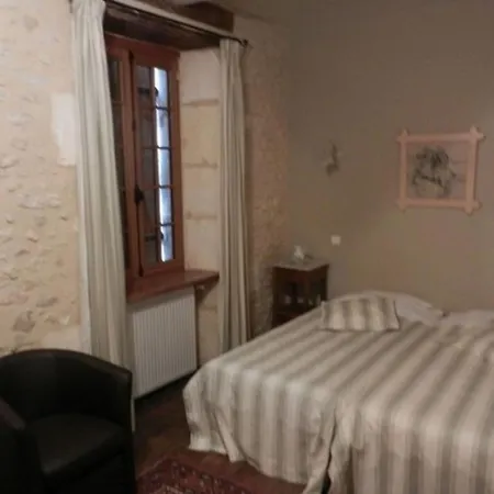 La Maison Saint-martin