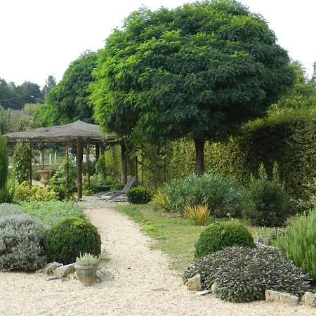 La Maison Saint-martin Bed & Breakfast