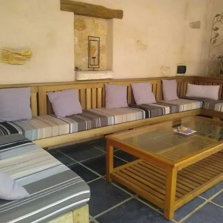 La Maison Saint-martin Couette-café 3*