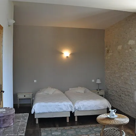 La Maison Saint-martin