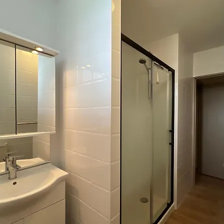 Couette-café La Maison Saint-martin 3*