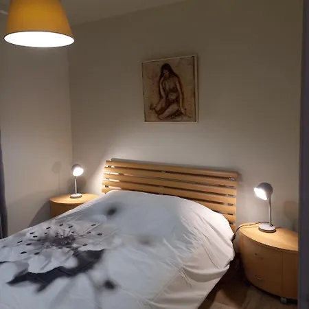 La Maison Saint-martin Couette-café Agonac