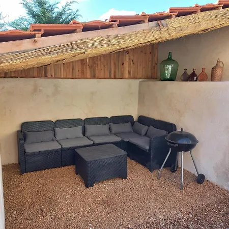 La Maison Saint-martin 3*