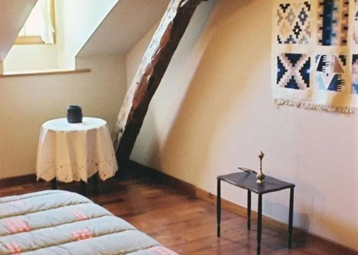 La Maison Saint-martin Bed & Breakfast Agonac