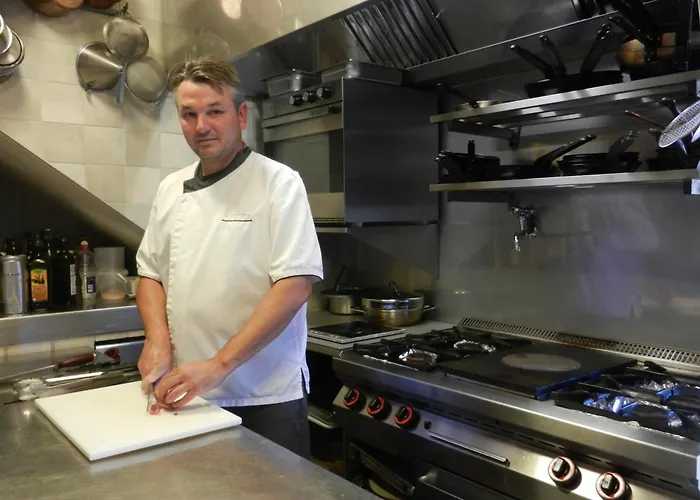 La Maison Saint-martin Agonac