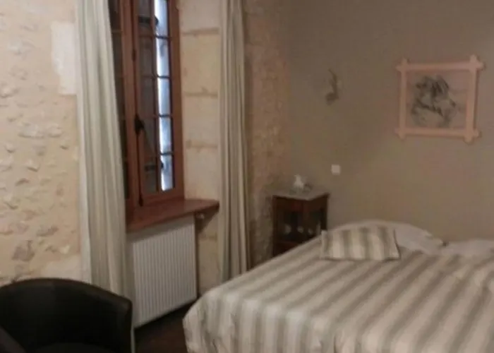 La Maison Saint-martin