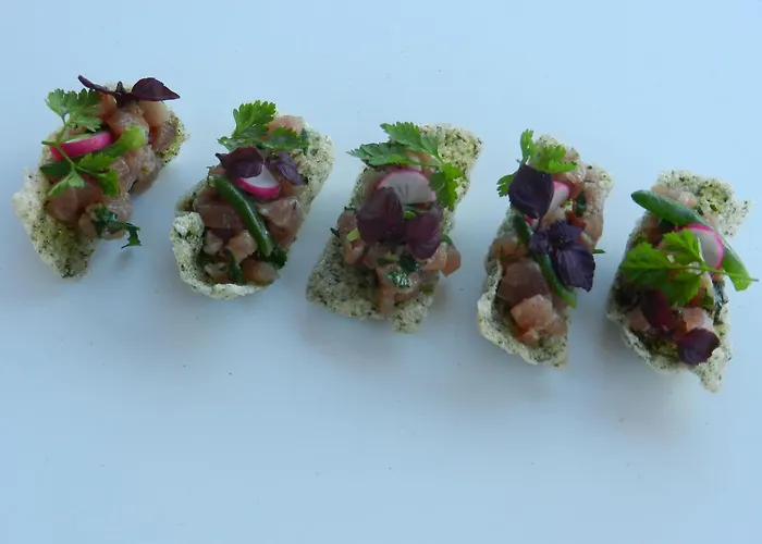 La Maison Saint-martin 3*