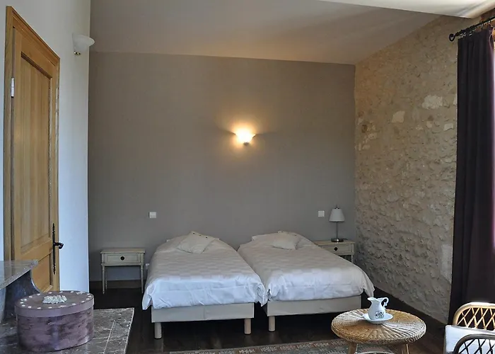 La Maison Saint-martin