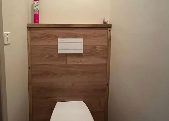 Bed & Breakfast La Maison Saint-martin