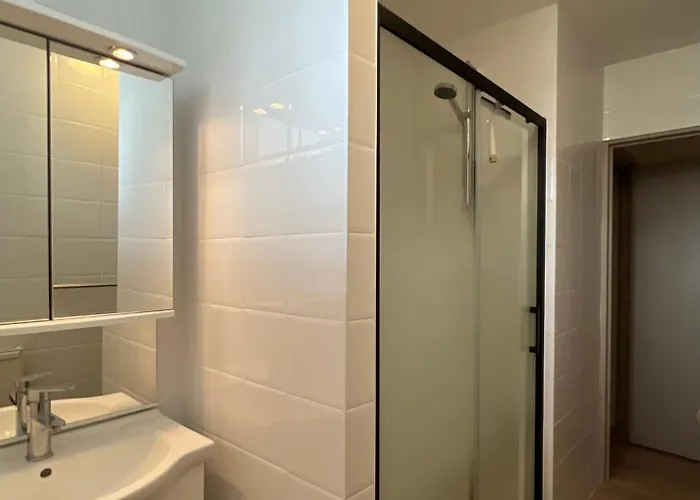 Bed & Breakfast La Maison Saint-martin 3*