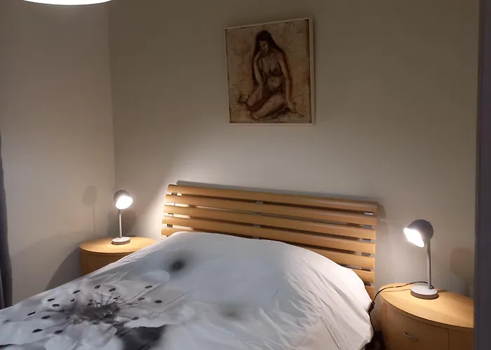 La Maison Saint-martin Bed & Breakfast Agonac