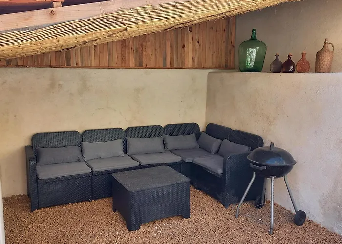 La Maison Saint-martin 3*